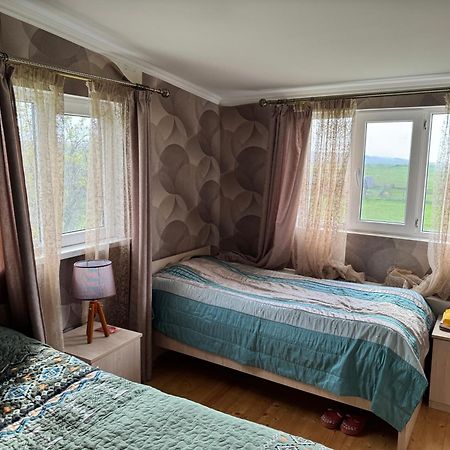 Guesthouse Gareji Udabno 외부 사진