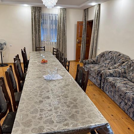 Guesthouse Gareji Udabno 외부 사진