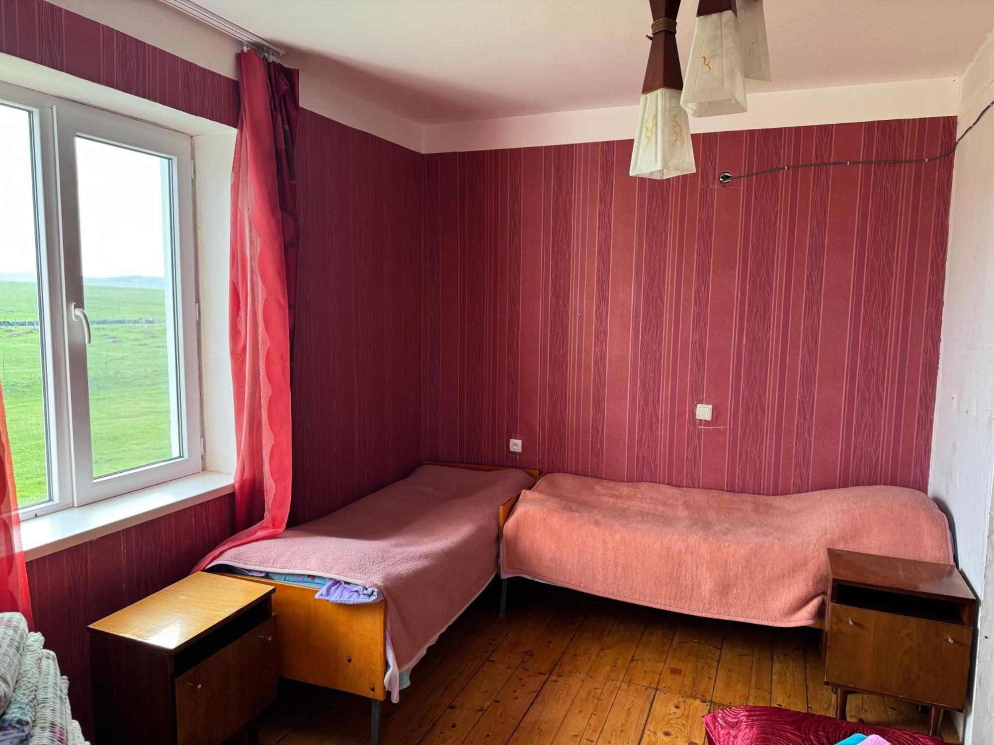 Guesthouse Gareji Udabno 외부 사진