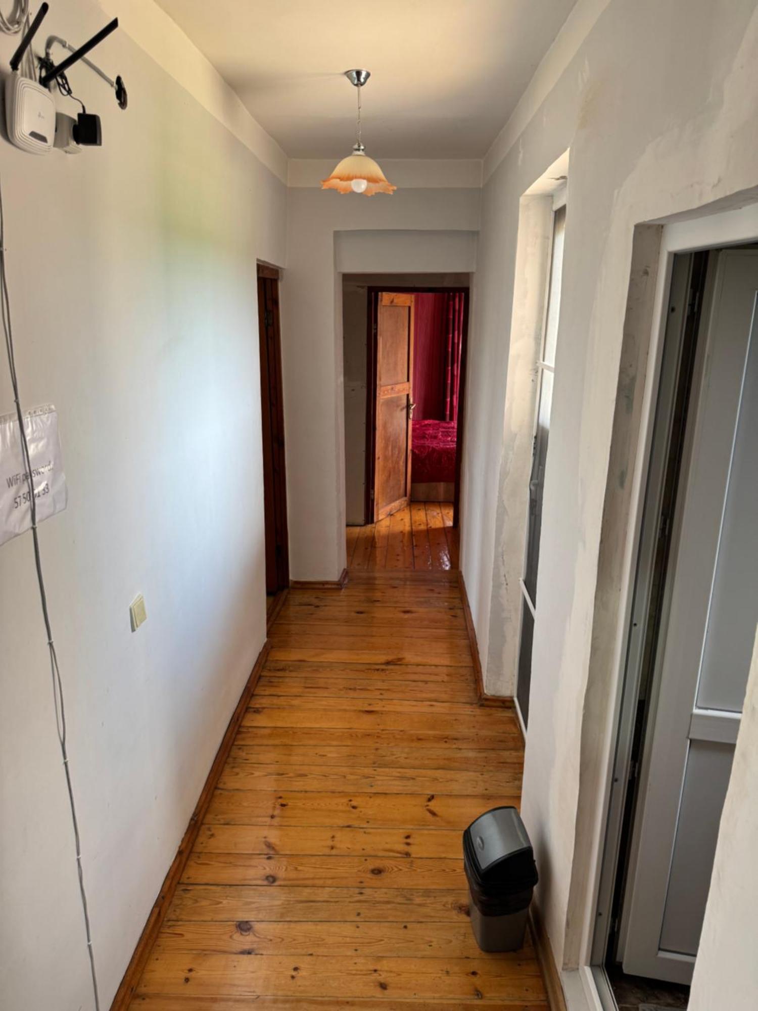 Guesthouse Gareji Udabno 외부 사진