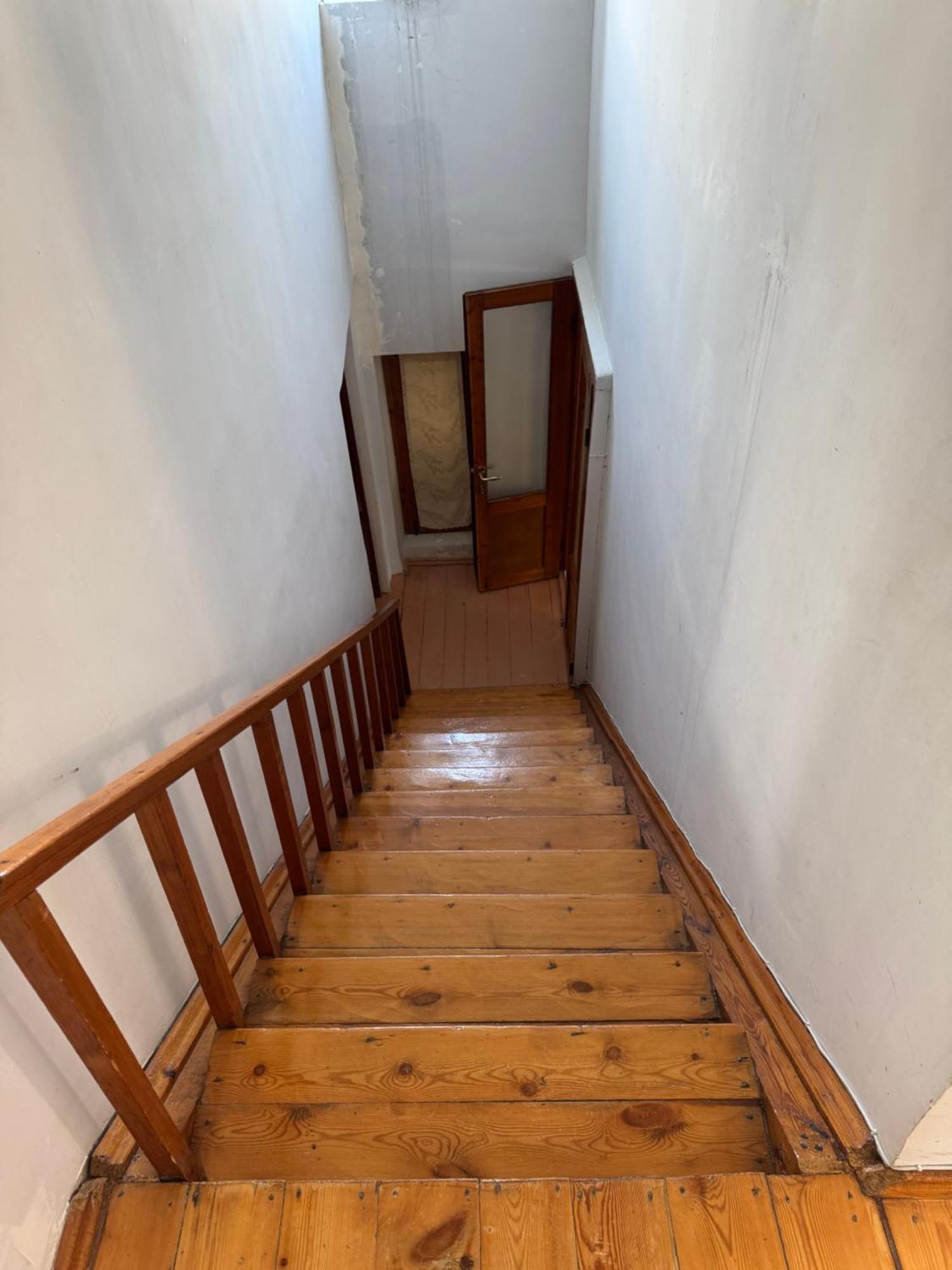 Guesthouse Gareji Udabno 외부 사진