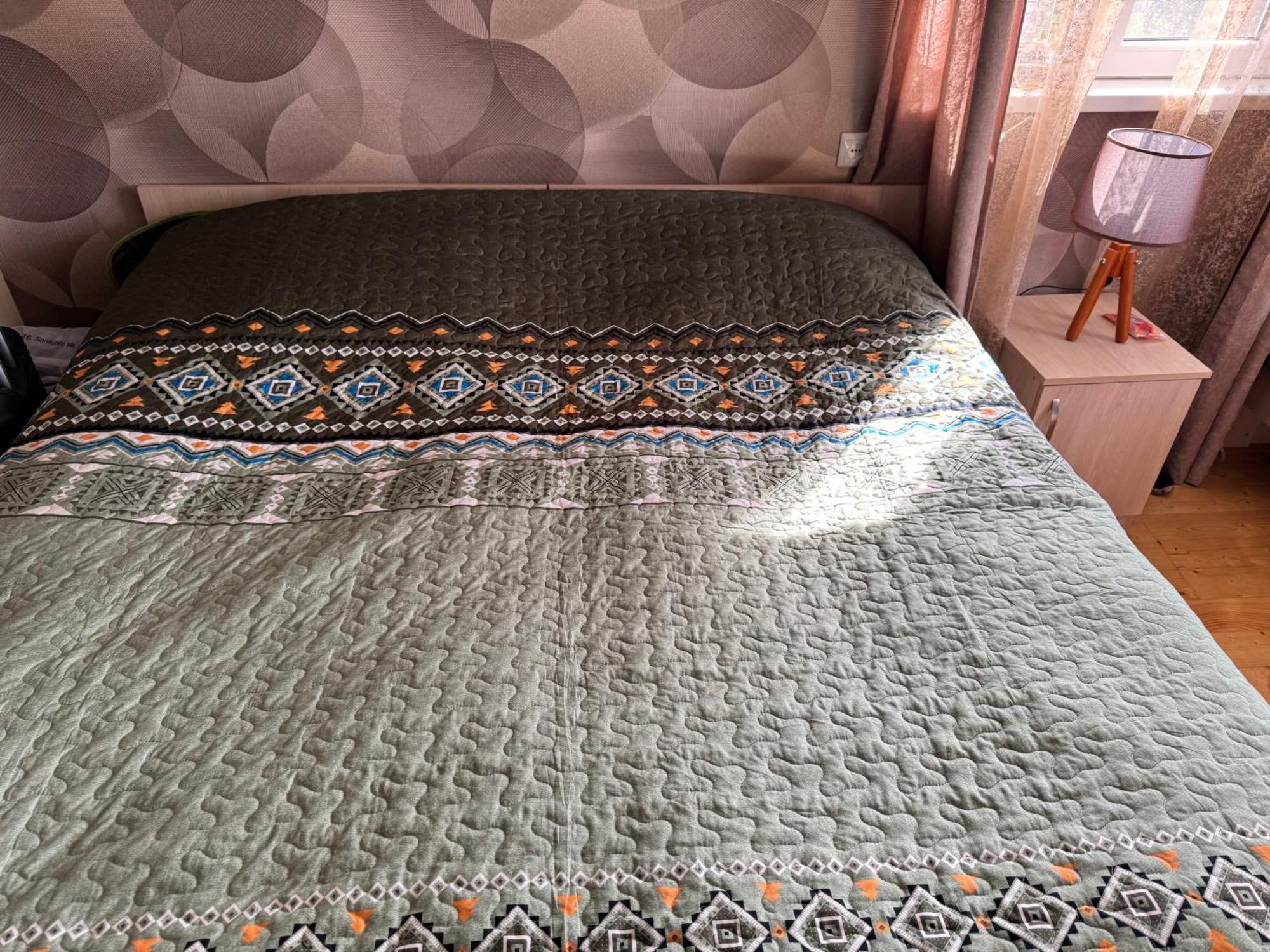 Guesthouse Gareji Udabno 외부 사진