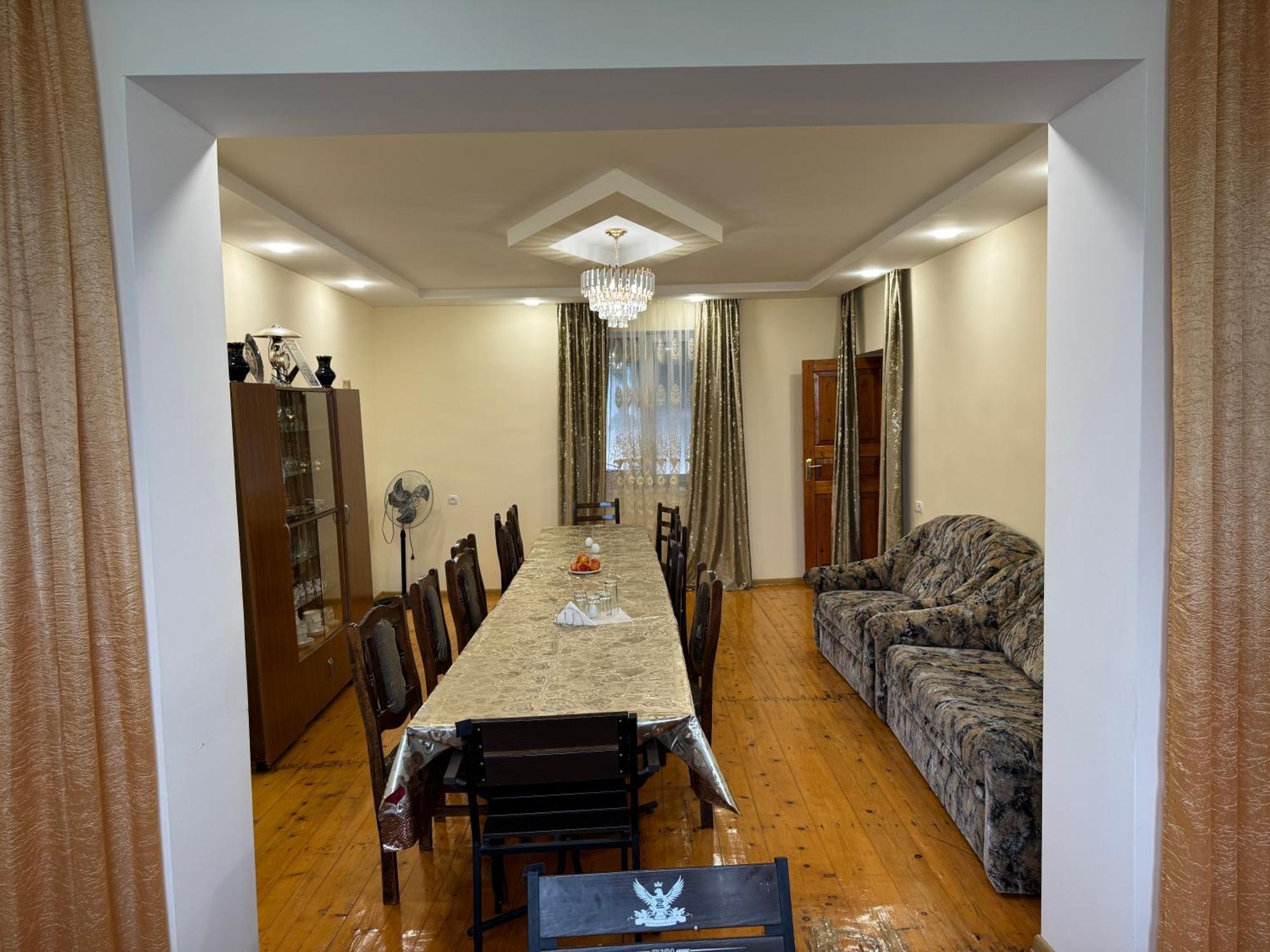 Guesthouse Gareji Udabno 외부 사진