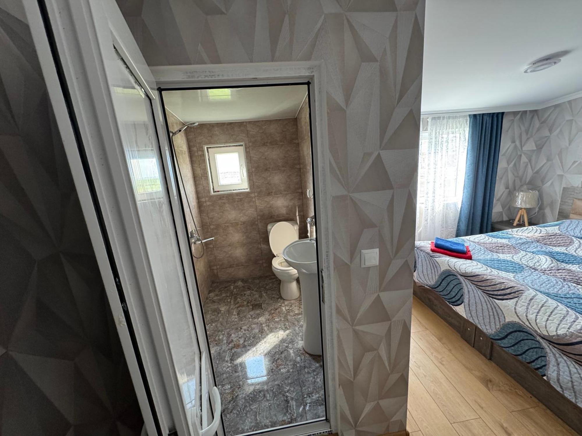 Guesthouse Gareji Udabno 외부 사진