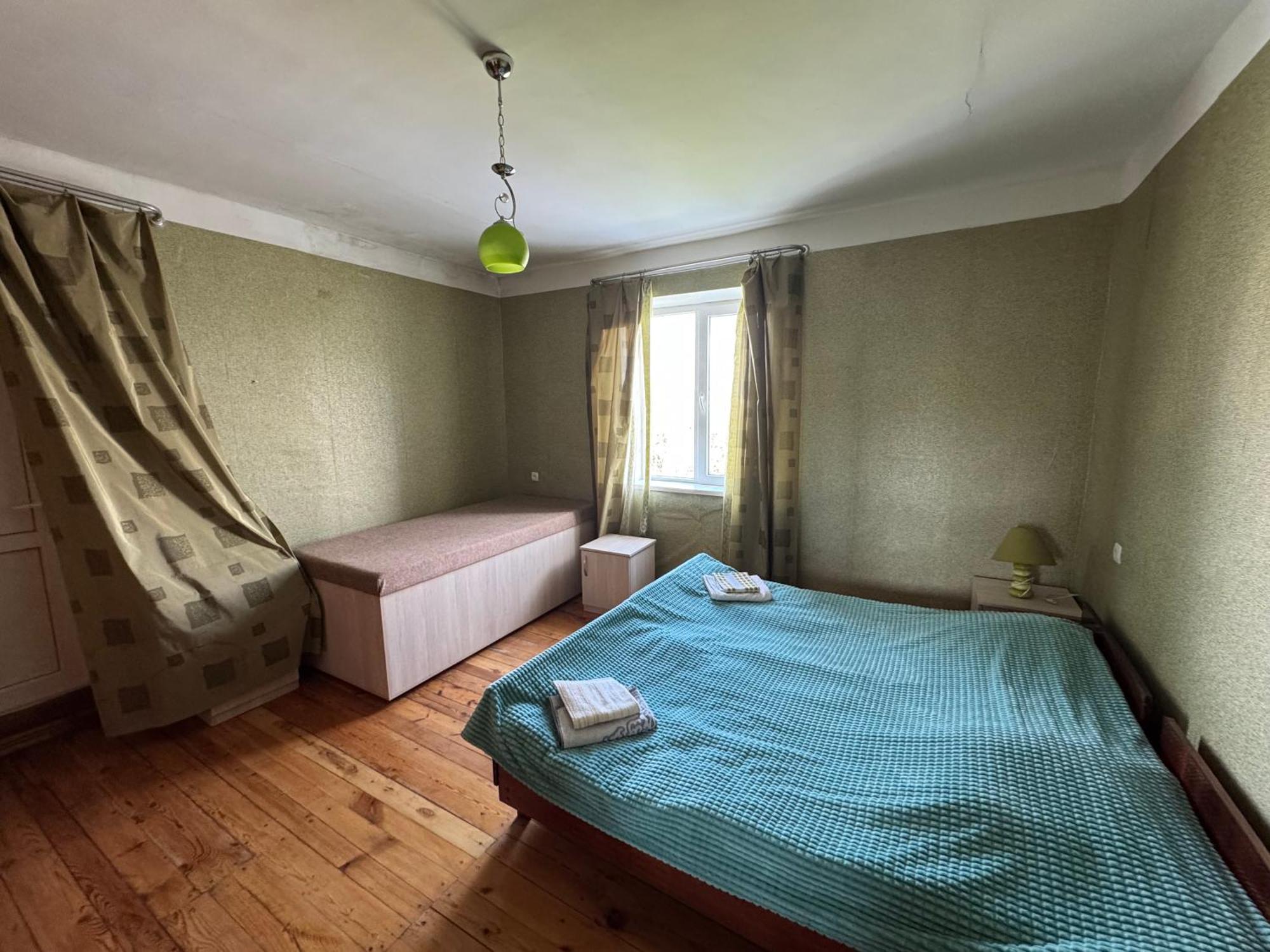 Guesthouse Gareji Udabno 외부 사진