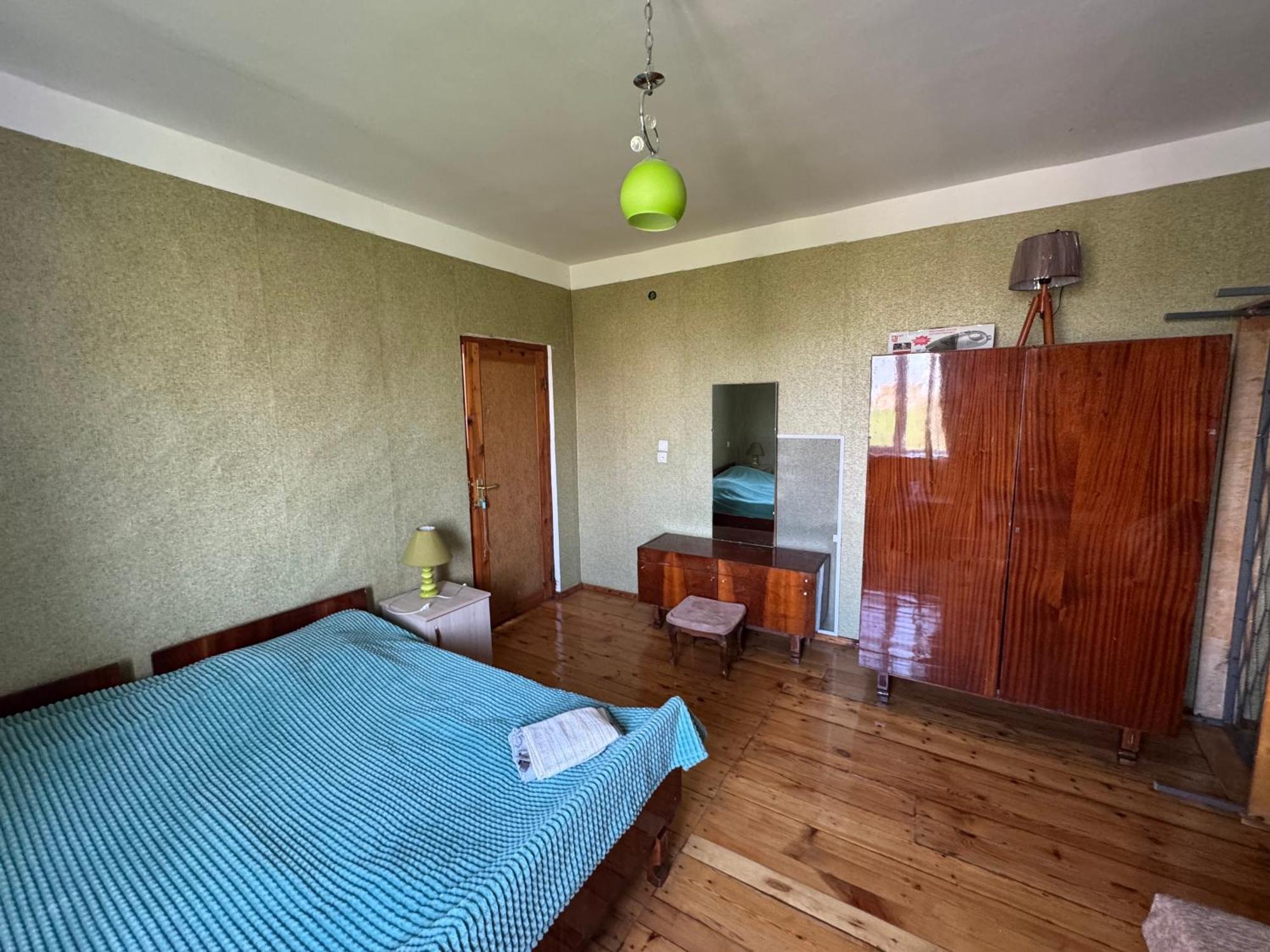 Guesthouse Gareji Udabno 외부 사진