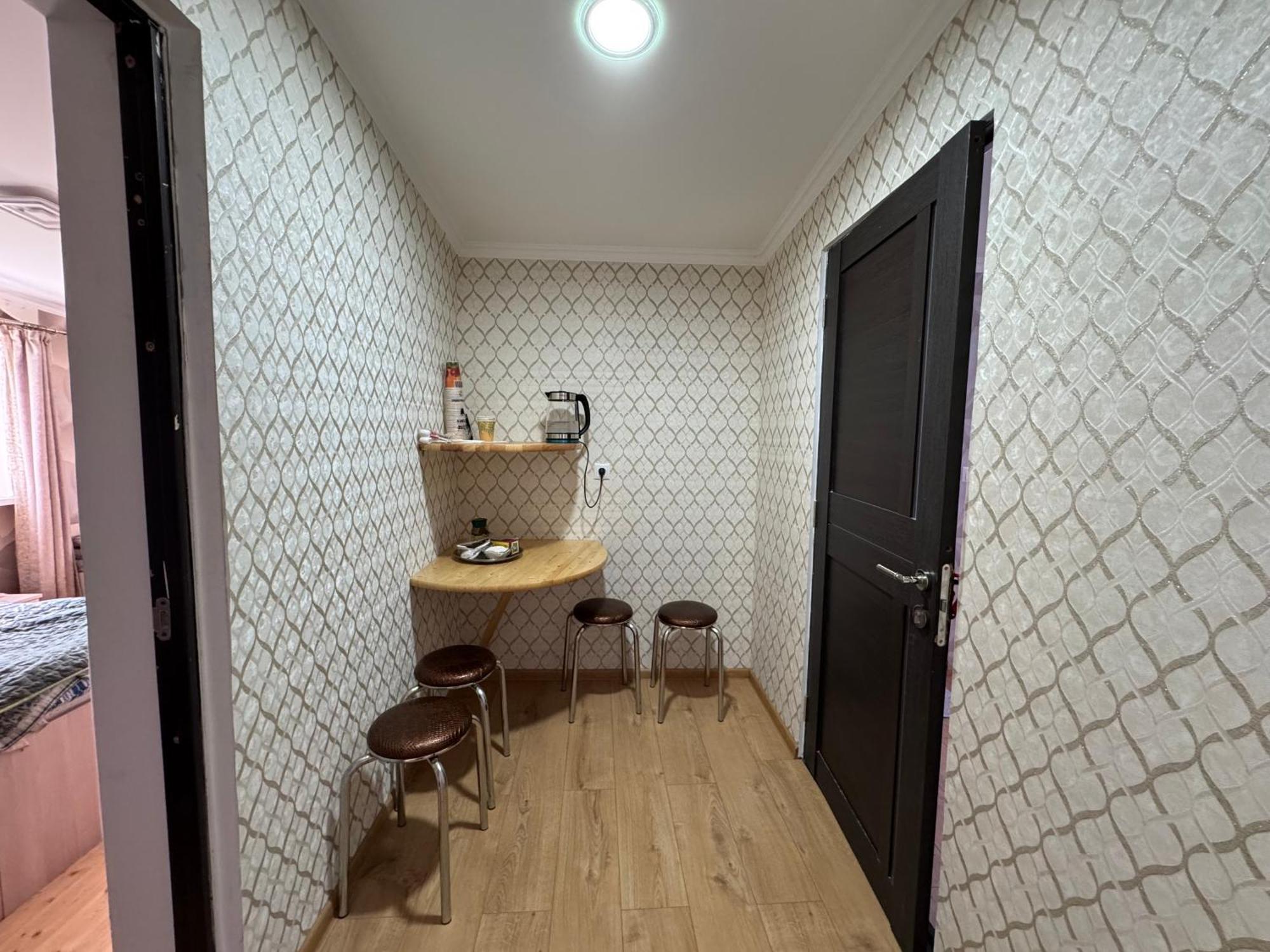 Guesthouse Gareji Udabno 외부 사진
